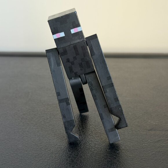 Minecraft Figure Collection - Picture 6 of 10